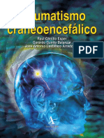 TRAUMATISMO CRANEOENCEFÁLICO