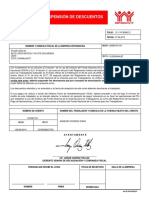 Aviso de Suspension PDF