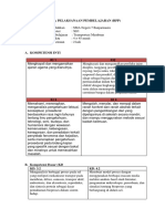 CTH RPP Bio