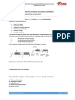 Examen Semana 7posición de La Soldadura Aplicados en El Automóvil