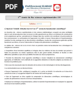 Compte Rendu de La IX IGC1903 | PDF | Autriche | Géologie