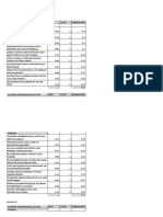 Matriz Efe