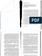 Do Processo Legislativo PDF