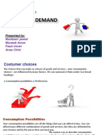 Utility and demand.pptx