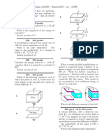 Homework 05-Problems PDF