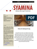 Dunia Di Ambang Perang PDF