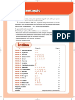 Caderno_Ditados 1º - 2º