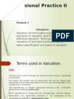 valuation .pptx