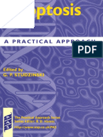 Apoptosis A Practical Approach Practical Approach Series