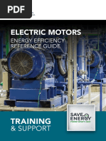 AC Induction Motor Fundamentals | PDF | Electric Motor | Engines