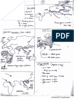 GS1 World History Maps - Anudeep AIR 1 PDF