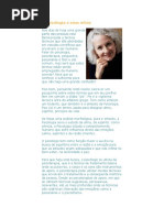 A Psicologia e seus mitos.doc