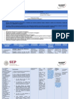 PLANEACION DIDACTICA Fundamentos UNIDAD 2 PDF