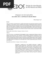Vogt Débora Regina A Linguagem Como Intervenção Política.pdf