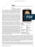 Jeremy Bentham – Wikipédia