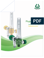 Flujometros Pahsco PDF