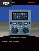 PS-440 HF Controller