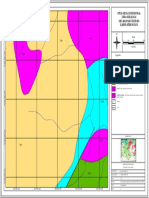 Peta Geologi Deskripsi Core PDF