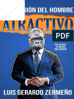 La Religión Del Hombre Atractivo - Luis Gerardo Zermeño PDF