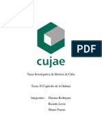 Informe Capitolio