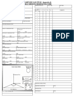 Emission - Form Metodo 9 PDF