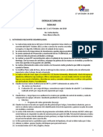 Informe Entrega de Turno HSE 04 Al 10 Octubre de 2019