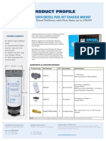 12EPP004 P903074 Diesel Fuel Kit Chassis Mount PDF