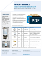 13EPP001 P903316 3 Micron Diesel Fuel Kit PDF