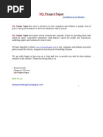 Download Project Report on Lakme by Sonam Kumari SN43903695 doc pdf