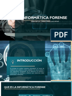 Informatica Forense