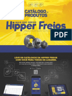 Hipper Freios Catalogo Geral 2019