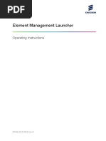 Element manager launcher.pdf