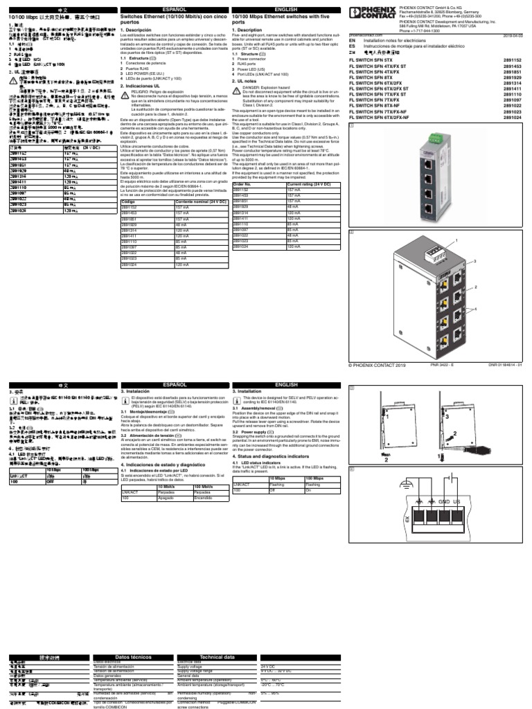 3422e PDF | PDF