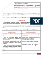 2 - Teoría Del Interés PDF