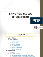 Principios Básicos de Seguridad - Adm