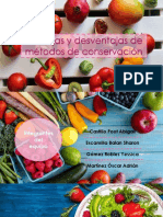 eqSharonventajas y desventajas de la conservación de frutas y hortalizas.pptx