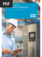 Atlas Copco ZR 250 VSD Compressor Data | PDF | Mechanical Engineering ...