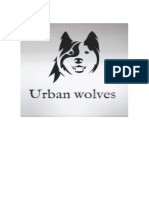 urban wolves.docx