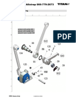 Titan HKE Heavy Duty (HD) Spare Parts