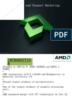 AMD Final