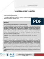 Generación PDF