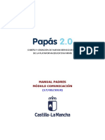 Manual de Padres