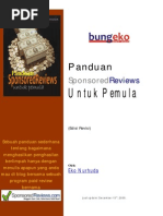 Download Panduan Sponsor Reviews Untuk Pemula by girizz24boo9745 SN43904661 doc pdf
