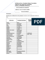 PEDIDO MENU 16 AL 19 PARA 4 DÍAS PARA 13 NIÑOS.docx