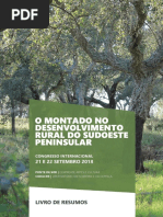 O sobreiro e a arquitectura de terra no Alentejo. A invisibilidade do que sempre existiu. 