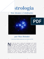 Astrologia seu alcance e limitacoes - Max Heindel (2003).pdf