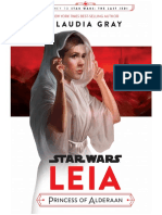 Leia, Princess of Alderaan - Claudia Gray