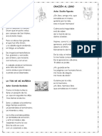 Poemarario 1er. Grado PDF