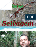 Sangue Selvagem