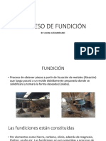 Fundición